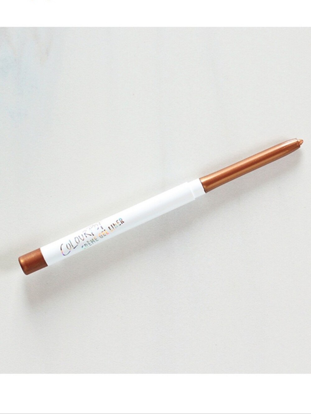 Colourpop Creme Gel Liner "Show Me" NEW